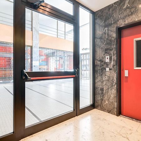 Ospedale & Galleria Ognissanti Apartment Падуа Екстериор снимка