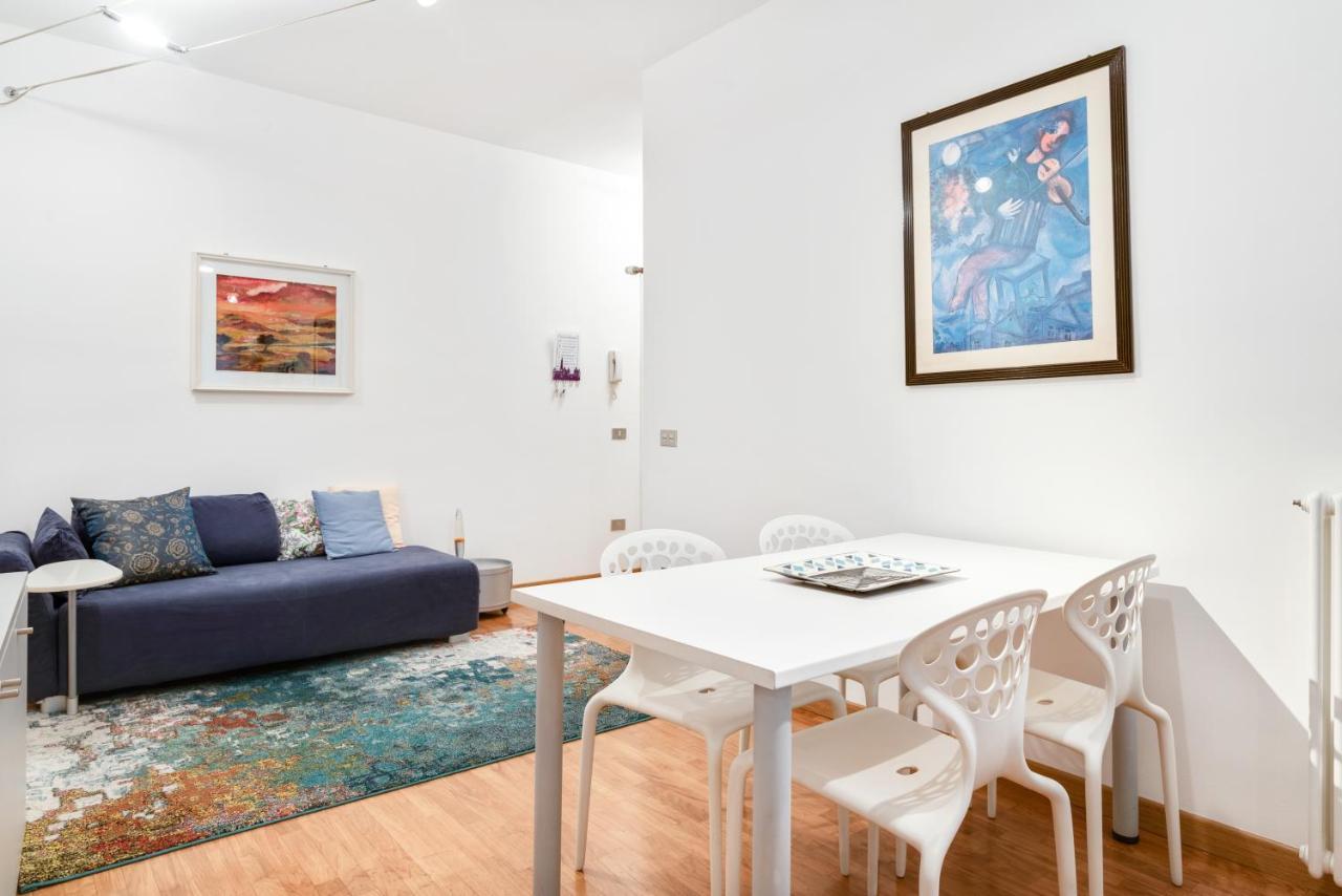 Ospedale & Galleria Ognissanti Apartment Падуа Екстериор снимка
