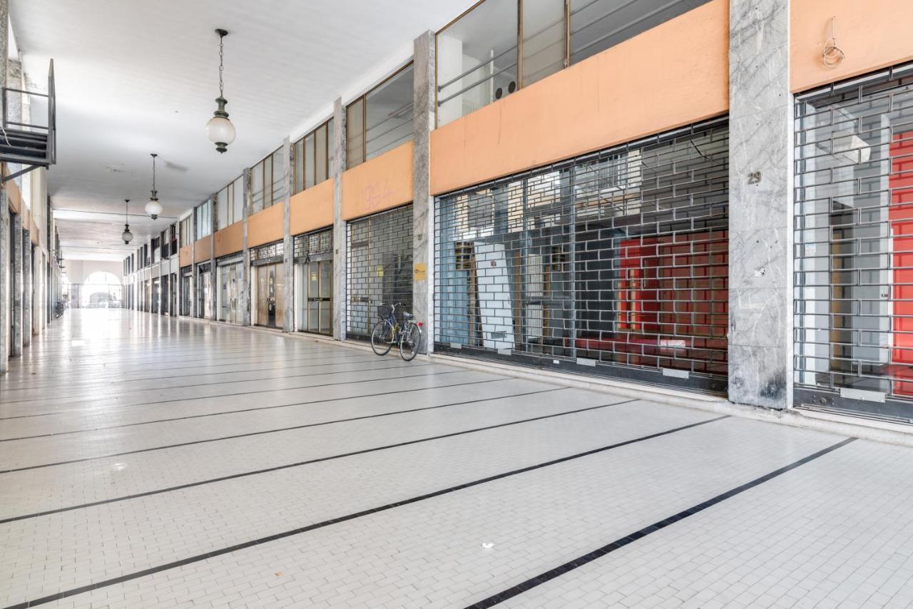 Ospedale & Galleria Ognissanti Apartment Падуа Екстериор снимка