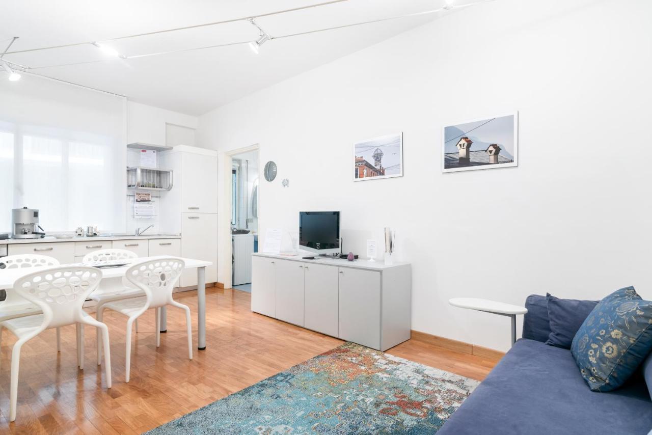 Ospedale & Galleria Ognissanti Apartment Падуа Екстериор снимка