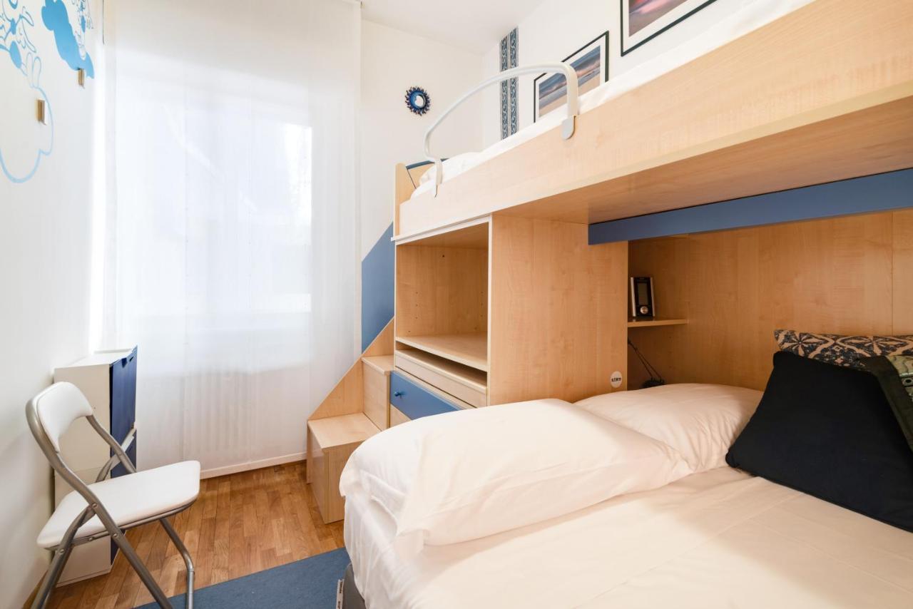 Ospedale & Galleria Ognissanti Apartment Падуа Екстериор снимка