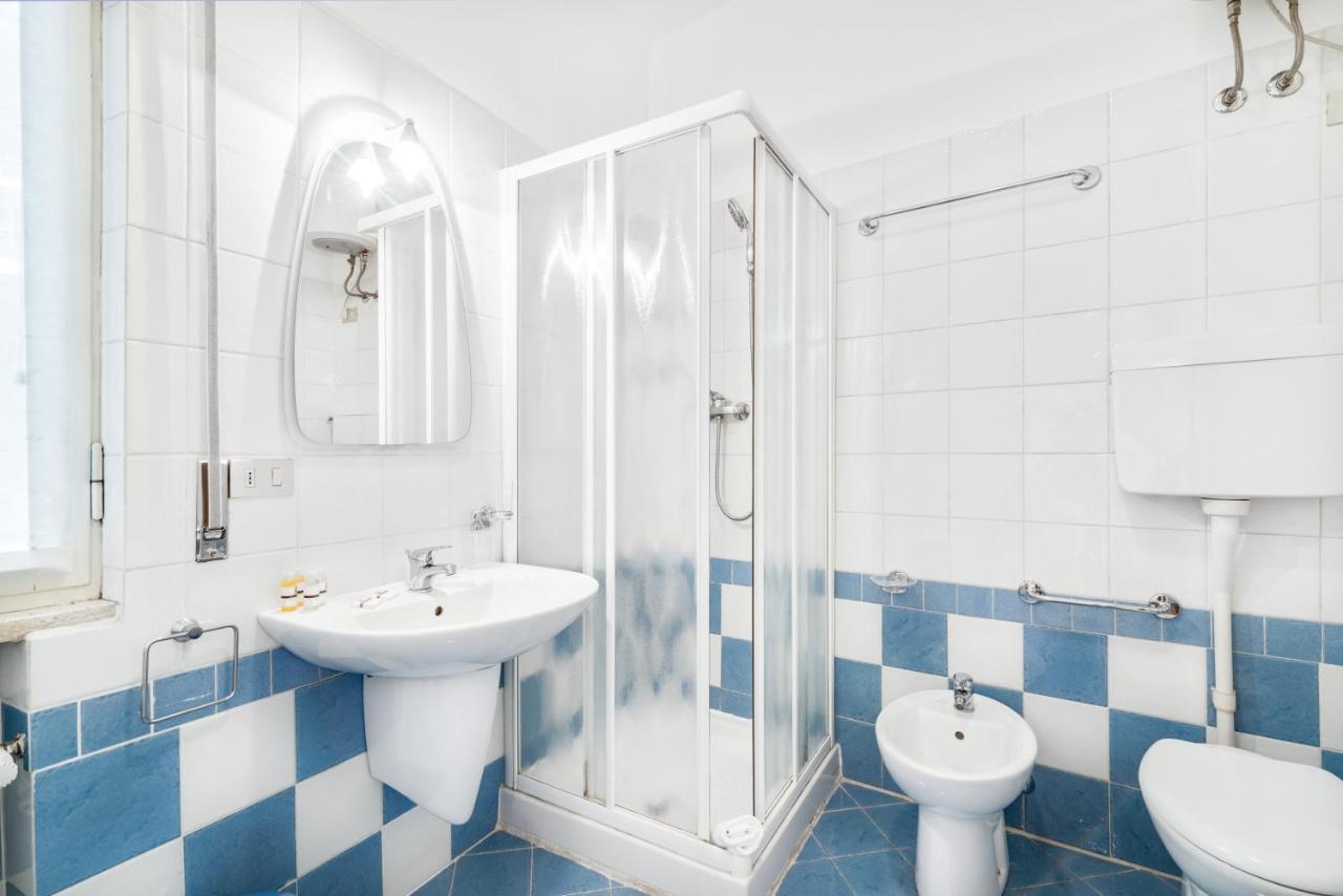 Ospedale & Galleria Ognissanti Apartment Падуа Екстериор снимка