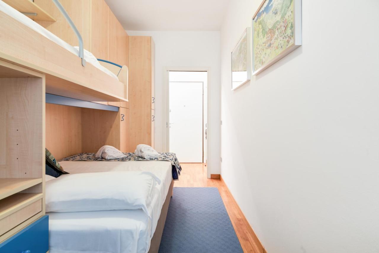 Ospedale & Galleria Ognissanti Apartment Падуа Екстериор снимка